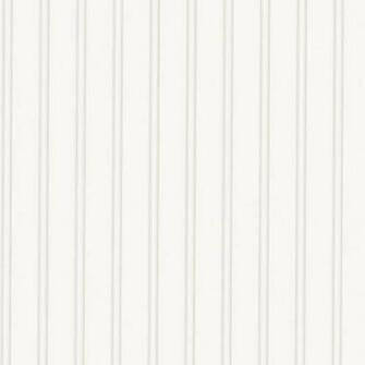 Graham Brown White Beadboard Paintable Wallpaper