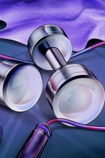 Athletic Training Ipod Touch Wallpaper Background And Theme