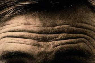 Scientists Have An Intriguing New Theory About Our Eyebrows And