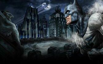 Wallpaper Mortal Kombat Vs Dc Universe Sur Ps4 Xbox One Wiiu Ps3