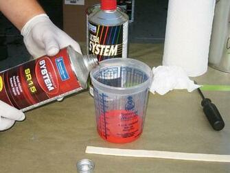 Sherwin Williams Custom Primer Paint Job Bodyworking Basics It S