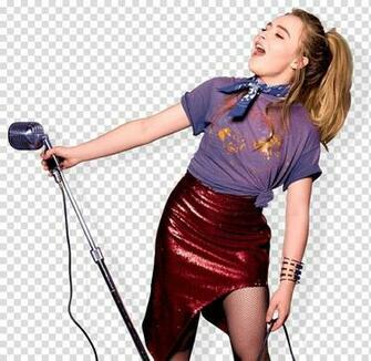 Sabrina Carpenter Mony Carpen Transparent Background Png