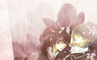 Vampire Knight Yuki Zero Image Yuuki Wallpaper