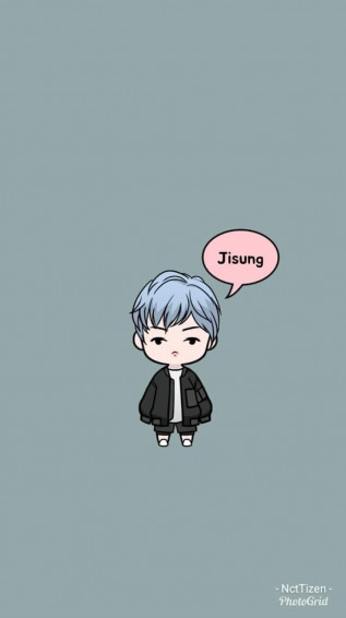 Nct Dream Jisung Park Updates Fan Made Wallpaper By Na