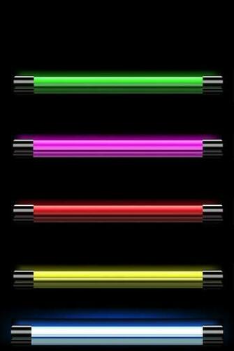 Color Shelves iPhone4 HD Wallpaper