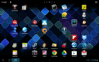 Galaxy S3 Live Wallpaper Source Pocketpc Ch Samsung