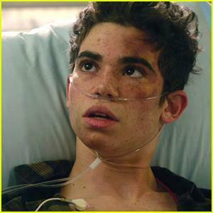 Cameron Boyce Wallpaper Celebrity Hq