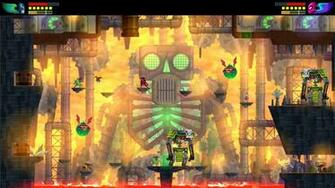 Guacamelee Super Turbo Championship Edition Appid