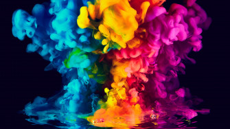 Colorful 4k Wallpaper