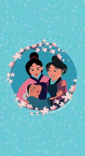 Mother S Day Wallpaper iPhone Andriod Disney Parks