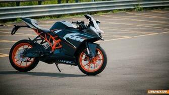 Ktm Rc200 HD Wallpaper Adorable In Rc