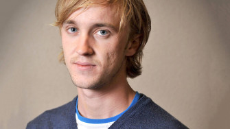 Top Tom Felton Wallpaper Full HD 4k To Use