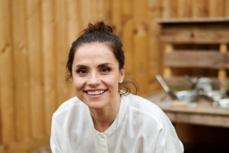 Charlotte Riley For Wonderworks Wallpaper
