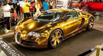 Gold Bugatti Wallpaper Car Release Date Res