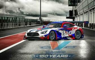 Valvoline By Paul M Trading Paints Sportcars Madness