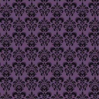 Purple Damask Photo Purpledamask Jpg