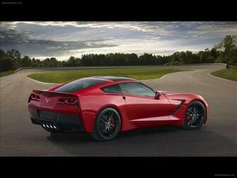 Image Search Description Chevrolet Corvette C3 Stingray Verte Av
