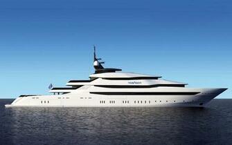 Luxury Yacht Wallpaper High Quality Mobile