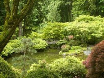 Japanese Zen Gardens By Ebazz8305