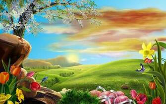 Feel The Nature S Beauty Wallpaper Gallery