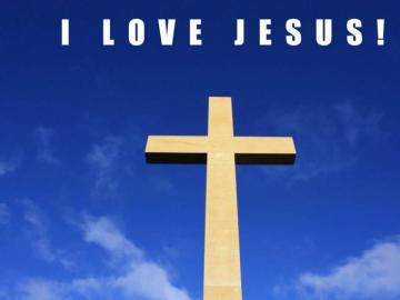 Love You Jesus Wallpaper Christian And