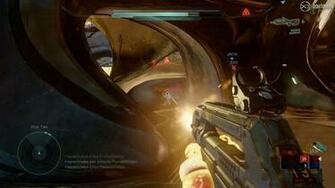Ready Up Live K Nnt Ihr Euch Heute Weitere Spielszenen Aus Dem Halo