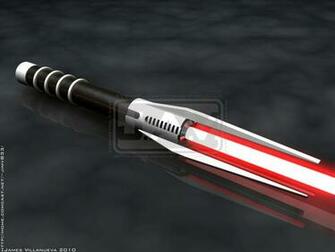 Sw Tfu Sith Stalker Saber By Jamesvillanueva