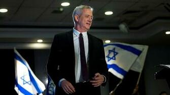 Campaign Questions Mental Fitness Of Netanyahu S Rival Abc News