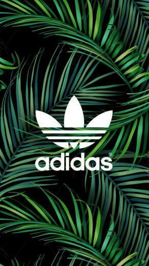 Adidas Wallpaper iPhone