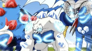 Watch Monsuno Season Combat Chaos Prime Video