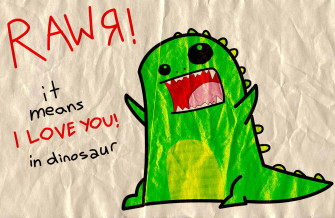 Top Cute Dinosaur Wallpaper Full HD 4k To Use