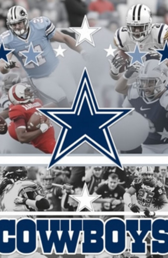 Dallas Cowboys Wallpaper And Screensavers