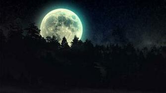 Full Moon