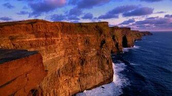Visitor Attractions In Ireland Wallpaper Wallcoo Net