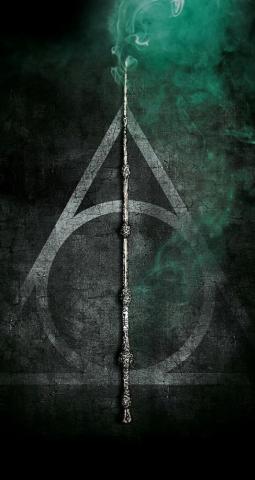 Ideas For A Magical Harry Potter Wallpaper