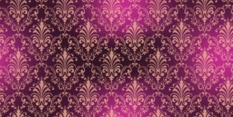 Priseaden Wallpaper Purple And Gold