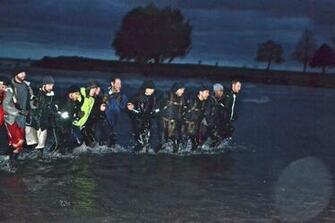 Gpf Goruck Challenge Mindset Mentality Wod