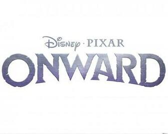 Onward HD Wallpaper