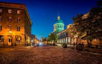 Montreal HD Wallpaper