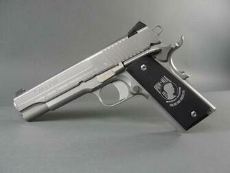 Sig Sauer Pow Mia Acp