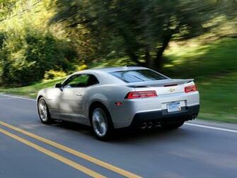 Chevrolet Camaro Wallpaper Pics Pictures Image Desktop