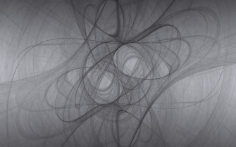 Abstract Grey Wallpaper HD