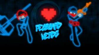 Pegboard Nerds Wallpaper By Jrkkauo