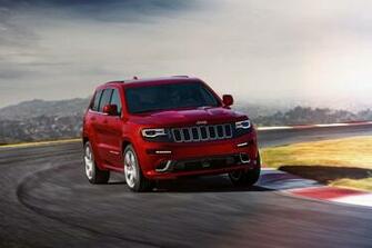 Jeep Grand Cherokee Pictures Photos Gallery The Car Connection