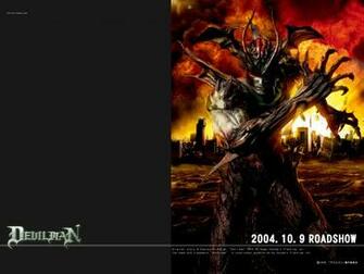 Devilman