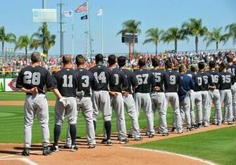 New York Yankees Wallpaper