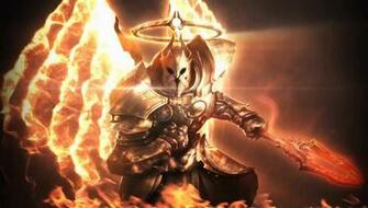 Diablo Imperius 60fps Live Wallpaper HD Desktophut