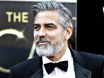 George Clooney HD Wallpaper 7wallpaper Net