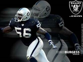 Cool Oakland Raiders Wallpaper Enjoy