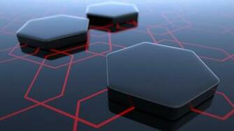 3d Background Net